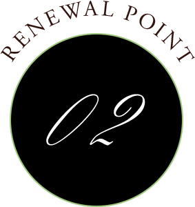 02 renewal point