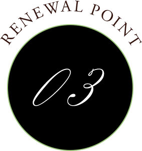03 renewal point