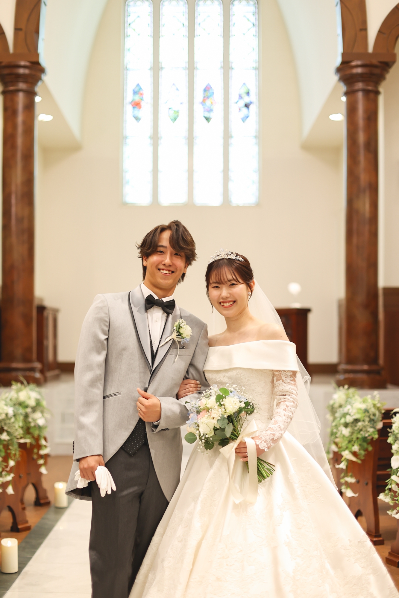 Shinsuke&Airi