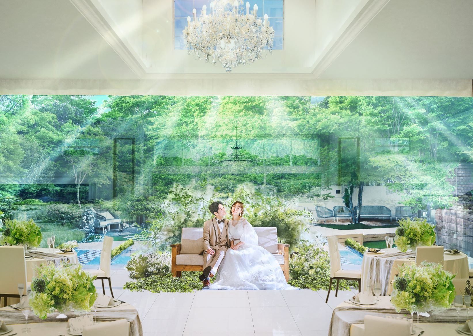 ★2026年秋プラン★9月~11月シーズンが最大120万円プレゼント!