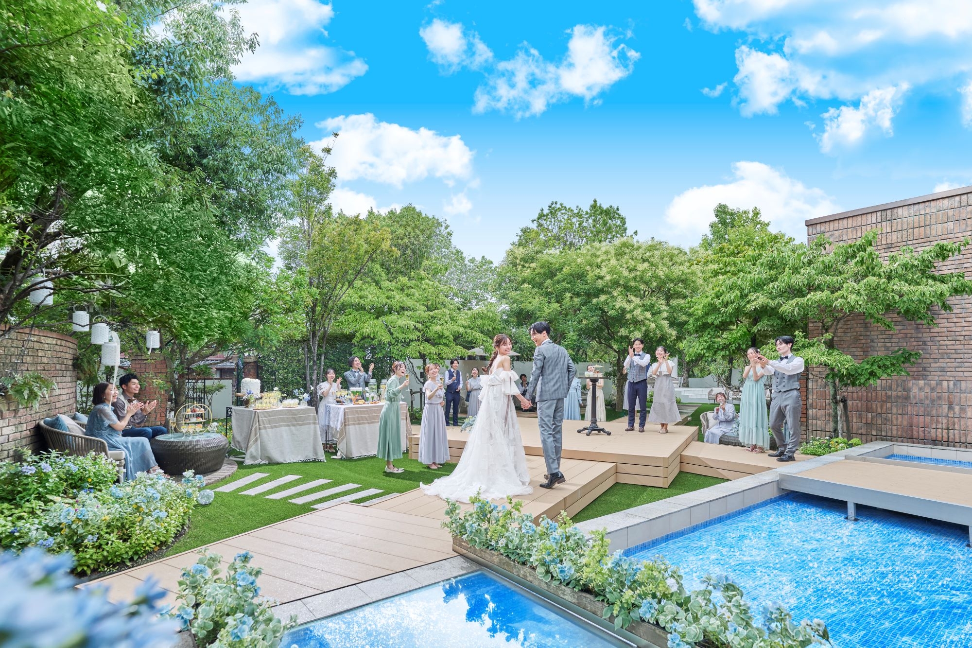 ★2026年夏プラン★6月~8月シーズンが最大150万円プレゼント!