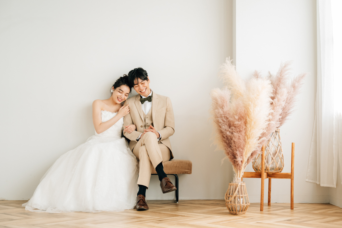 ドレス&アイテム｜【公式】ララシャンスHIROSHIMA迎賓館 | 広島の結婚