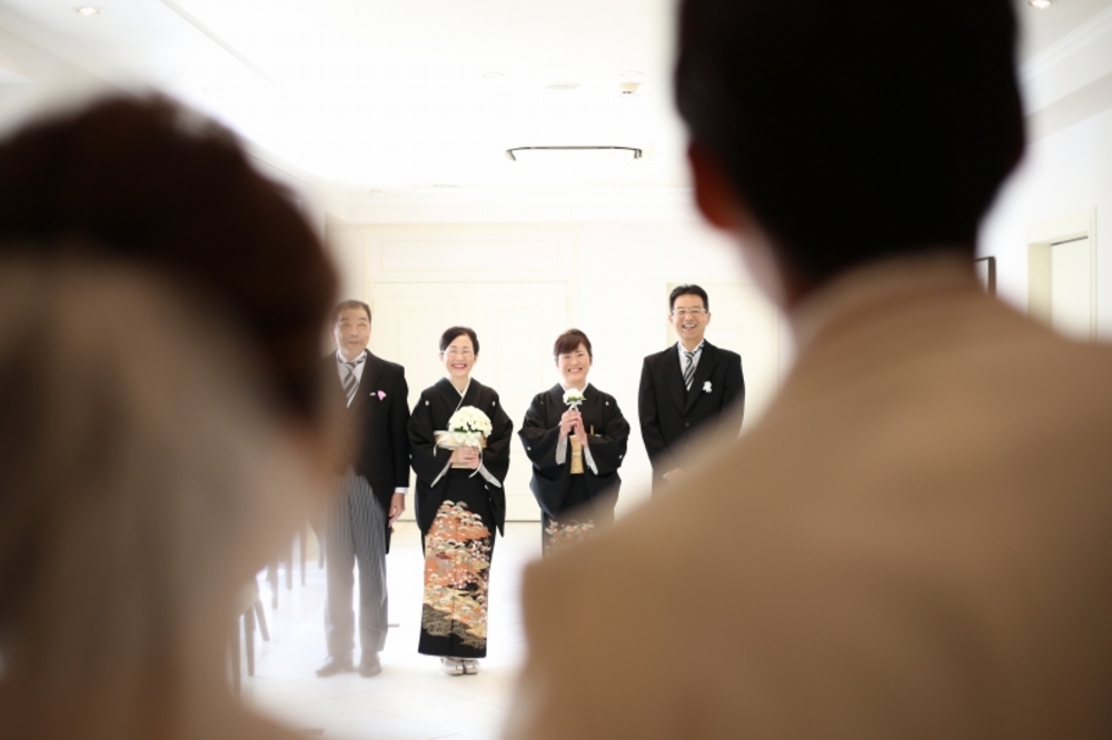 第18回ゼクシィウェディングフォトコンテスト大賞受賞 トピックス 宮崎の結婚式場 プレジール迎賓館