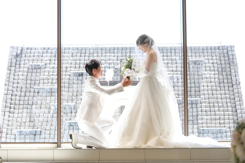 Teruyasu Ayumi パーティーレポート 公式 ララシャンス迎賓館 高知の結婚式 結婚式場 ウエディング