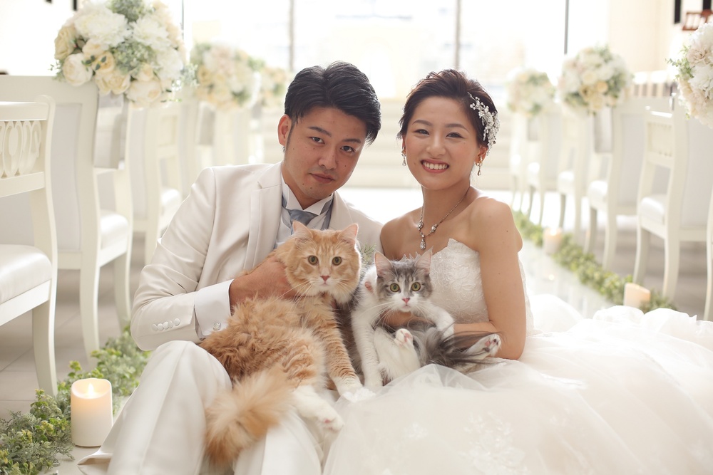 Keita Aika パーティーレポート 公式 ララシャンス迎賓館 高知の結婚式 結婚式場 ウエディング