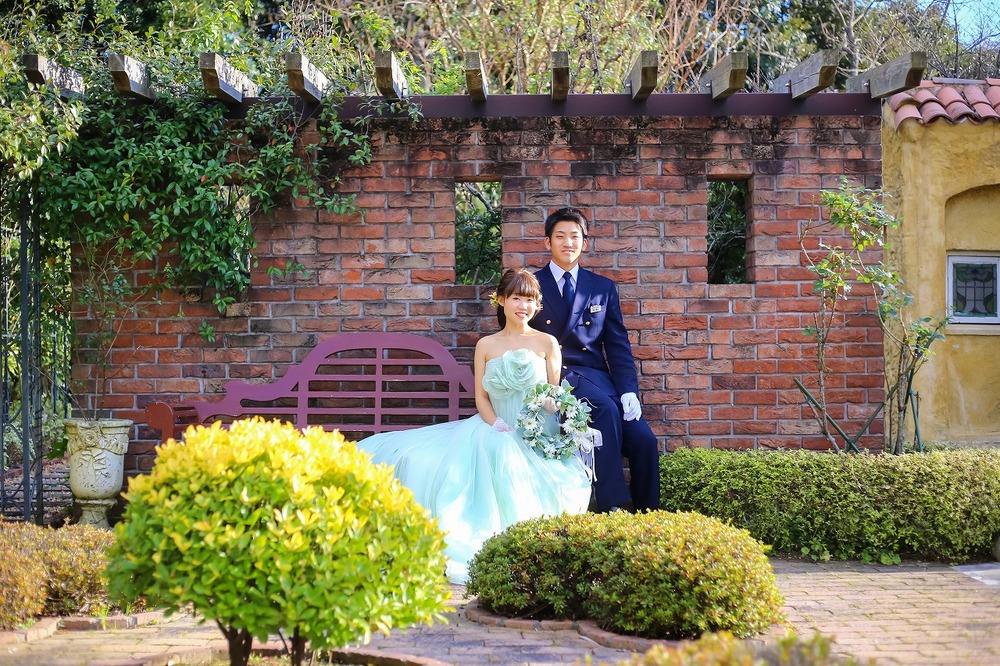 髙橋 徹也様 瑠莉果様 パーティーレポート 大分の結婚式場 ララシャンス迎賓館