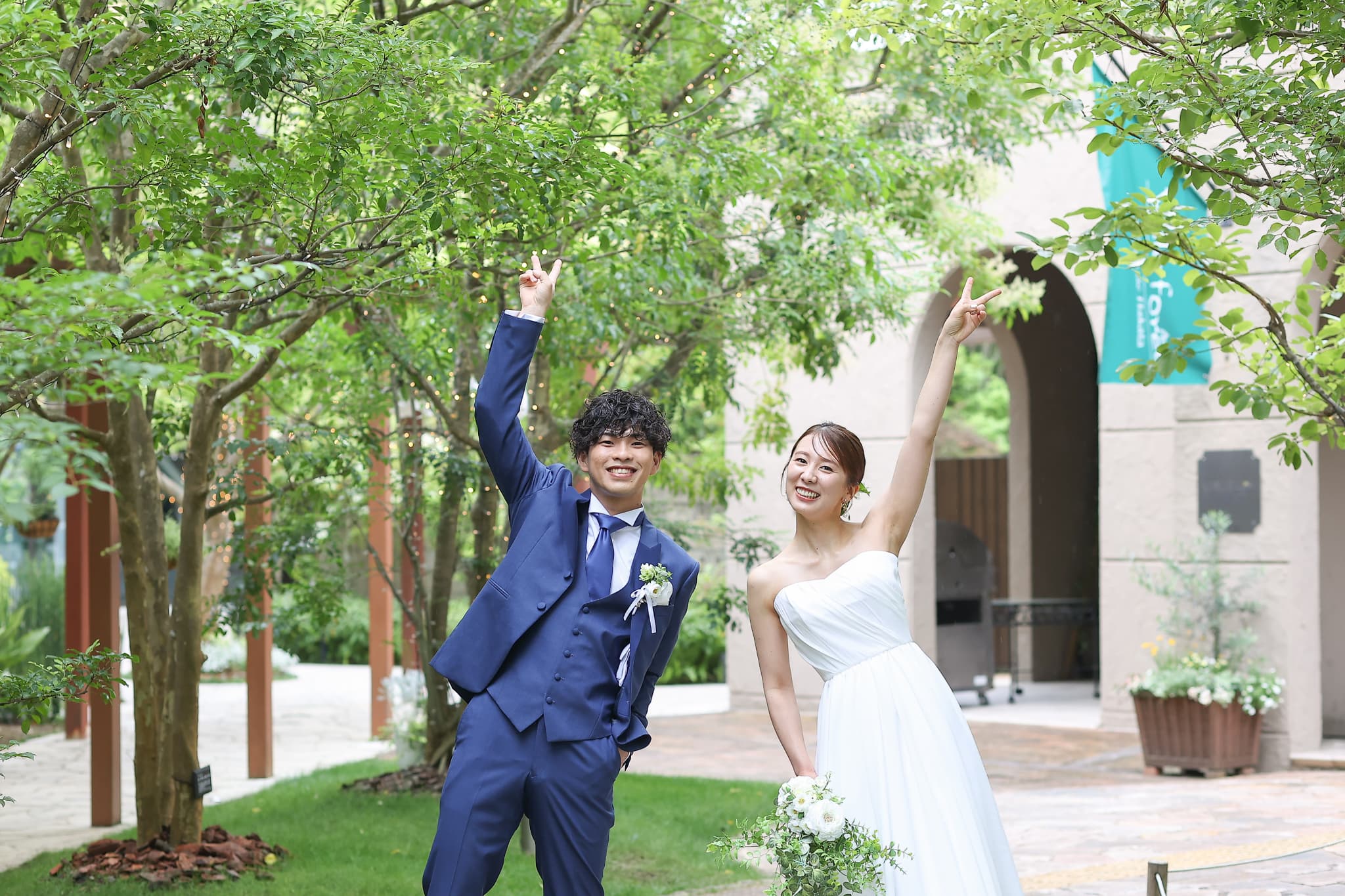 Kenta＆Natsumi