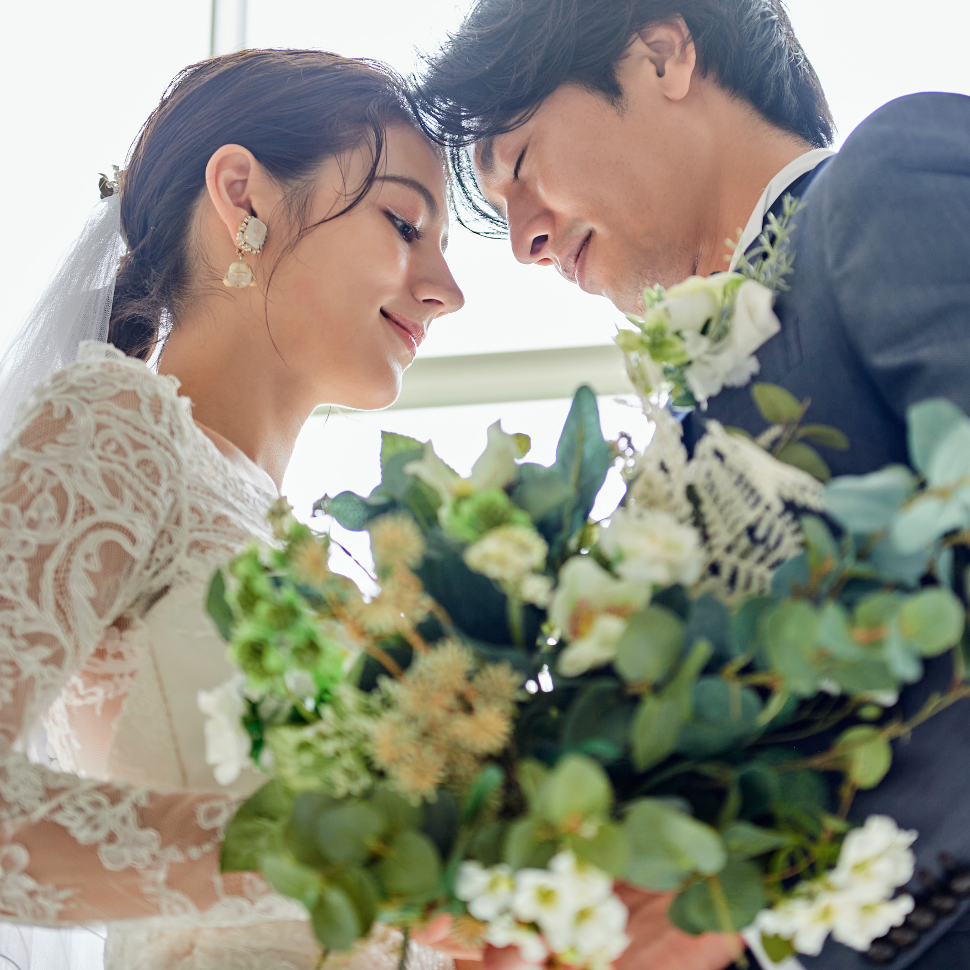 ≪限定ウェディングプラン≫-2025年4月までの結婚式で適用可能-