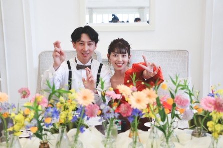 Kohei&Aika